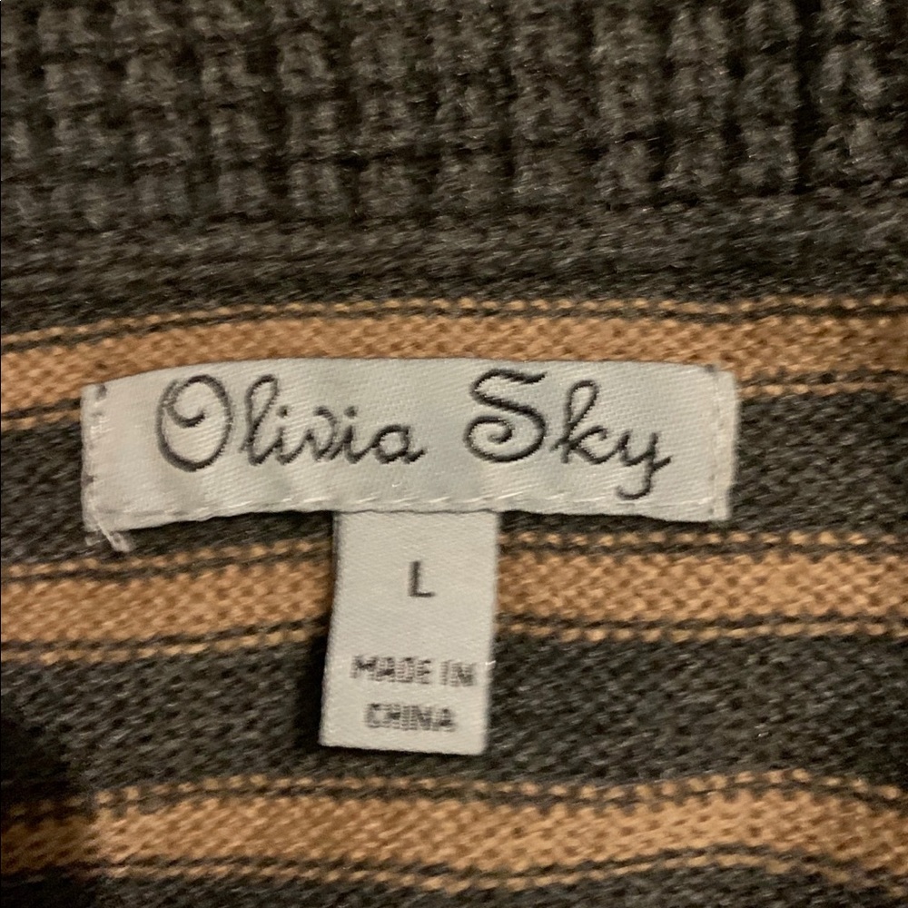 Sweater - Picture 4 of 5